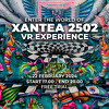 Poziv u virtuelni svijet umjetnosti: XANTEA 2502 VR demo showcase