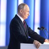 Putin će se parlamentu obratiti 29. februara: Na čemu je bio fokus prethodnog dvosatnog govora