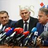 Istekao rok koji su domaći lideri sami sebi zadali: I dalje zakovane nesuglasice oko dva zakona