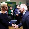 Julija Navalnaja se sastala s ministrima vanjskih poslova EU, ponovila da će nastaviti borbu