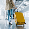 Tri načina na koja rizikujete da propustite let na aerodromu