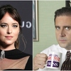 Dakota Johnson o snimanju serije "The Office": Niko me nije doživljavao, to mi je najgore iskustvo