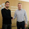 Nedavno dobio otkaz u Wwin ligi BiH pa naslijedio Jarnija: Nisam očekivao ovakav put