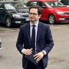 Delmas: BiH ima evropsku perspektivu, zvaničnike ohrabrujem na putu reformi