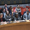 Amerika ponovo stavila veto na UN-ovu rezoluciju o humanitarnom prekidu vatre u Gazi