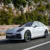 Porsche proširio ponudu s dvije nove verzije Panamere s plug-in hibridnim pogonom