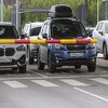 Latvija će oduzimati automobile sa ruskim registarskim tablicama