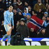 Manchester City teškom mukom slomio otpor Brentforda, Haaland junak Građana