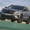 Predstavljamo finaliste za Klix Auto godine 2024: Renault Austral