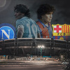 "Maradonin derbi" večeras u Ligi prvaka, zahuktali Arsenal gostuje u Portugalu