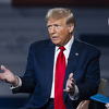 Trump uporedio sebe s Navalnijem: I mene su optužili za stvari koje su tako smiješne