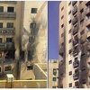 U izraelskom napadu u predgrađu Damaska poginule dvije osobe