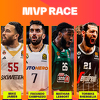Euroliga objavila kandidate za MVP titulu: Real ima jednog predstavnika, a to nije Musa