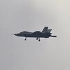 Historijski momenat za Tursku: Borbeni avion pete generacije KAAN uspješno izveo prvi let