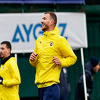 Edin Džeko pod mjerama predostrožnosti, nije trenirao s ekipom Fenerbahčea
