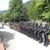 Zbog nedovoljno novca policajci u Goraždu posljednji ljekarski pregled imali 2008. godine