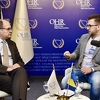 Christian Schmidt za Klix.ba: Ne mogu se igrati sa mnom, izbori moraju biti po novom zakonu