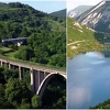 Ne, ovo nije Švicarska: U ovim prizorima možete uživati već ovog vikenda za samo 14 KM