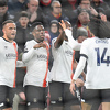 Liverpool poslije prvih 45 minuta gubi od autsajdera na Anfieldu