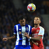 Porto golčinom u 94. minuti šokirao favorizovani Arsenal u prvoj utakmici osmine finala
