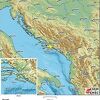 Jači zemljotres zatresao Hrvatsku, treslo se i u Bosni i Hercegovini