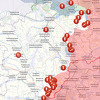 Obavještajci tvrde da je Putin vojsci dao rok od tri sedmice da zauzmu Lugansk