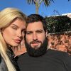 Bivši nogometaš Aston Ville prešao na islam nakon što je postao milijarder