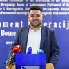 Federalni zastupnik Kenan Uzunović osumnjičen za davanje lažnog iskaza, SIPA vrši pretrese u Zenici