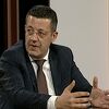 Čampara: Ne pristajemo na zakone koji bi pravili invalidne institucije BiH