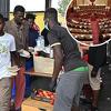 Italija će svoje migrante slati u Albaniju, gradit će i prihvatne centre
