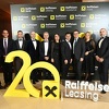 Raiffeisen Leasing sponzor nagrade za privredni auto na izboru Klix Auto godine