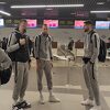 Bh. košarkaši otputovali na Kipar, Bećiragić odabrao 12 igrača za start kvalifikacija