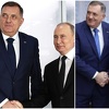 Dva diktatora i džamija: Kako Dodik zamišlja EU put i kada mu džamije ne smetaju