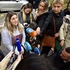Održano novo ročište u predmetu Džena Gadžun, ponovo svjedočio otac Muris