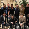 Misimović se u Dubaiju sreo s ikonama svjetskog nogometa, nastala vrijedna fotografija