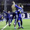 Jakirovićev Dinamo napravio podvig i izbacio Špance, dalje prošli i Stevanović i Tahirović