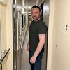 Saša Magazinović otputovao u Kijev, održat će niz sastanaka s ukrajinskim zvaničnicima