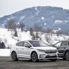 Škoda proizvela 200.000 primjeraka električnog modela Enyaq
