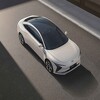 Stiže nova kineska marka: MG će u Ženevi predstaviti električnu limuzinu s autonomijom od 800 km