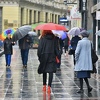 Kakvo nas vrijeme očekuje za vikend: Pripremite laganiju odjeću i ne zaboravite kišobrane