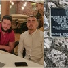 Građani za 24 sata skupili novac da se plati kazna Sarajlijama koji su uništili ploču zločincu Mladiću