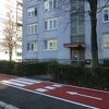 Novo apsurdno rješenje u Sarajevu: Ukinuli pješačku pa napravili biciklističku stazu