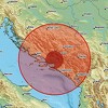 Jak zemljotres u Jadranu, treslo se i u Bosni i Hercegovini
