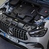 Mercedes smanjuje očekivanja od električnih automobila i ne odustaje od SUS motora