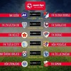Danas počinje 20. kolo Wwin lige BiH, najbolji bh. sudija dijeli pravdu na prvom duelu