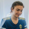 Zećira Mušović: Morala sam izabrati Švedsku ispred BiH jer želim biti najbolja na svijetu