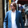Milan Popović dobio peto dijete, jedno od imena koje je dao najmlađem sinu je "Aleksandar"