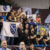 Košarkaši BiH imaju podršku i na dalekom Kipru, BH Fanaticosi ih bodre s tribina