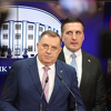 Dodik o prodaji 56 duluma državne imovine na Jahorini: Neće nas zaustaviti, OHR ne postoji