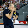 Bećiragić: Ako protiv Francuske budemo imali dvije slabe minute loše nam se piše